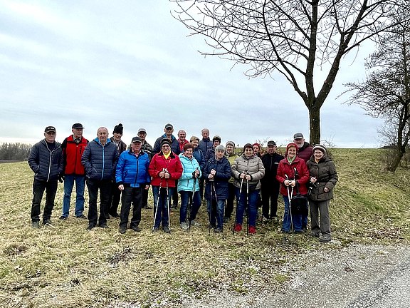 2024-02-22 SB Wanderung Kallham