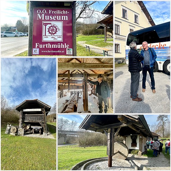 Fahrt ins Blaue 23.03.2023