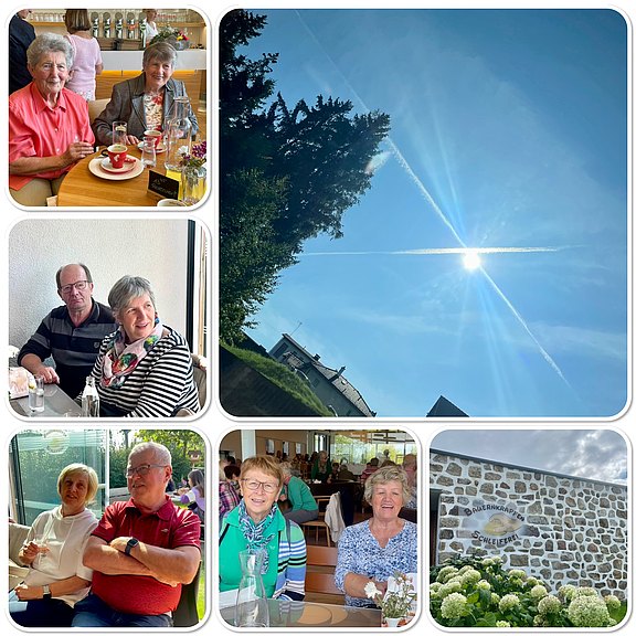 Tagesausflug Mühlviertel