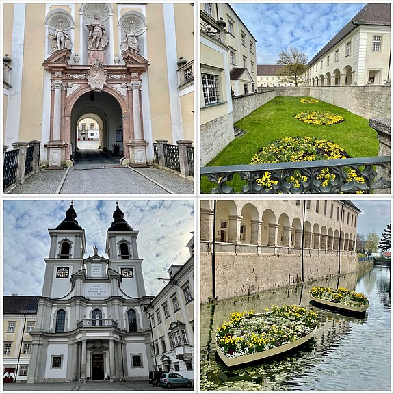 Tagesausflug Reichraming